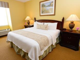 Nassau Inn Princeton Ruang foto