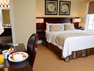 Nassau Inn Princeton Ruang foto
