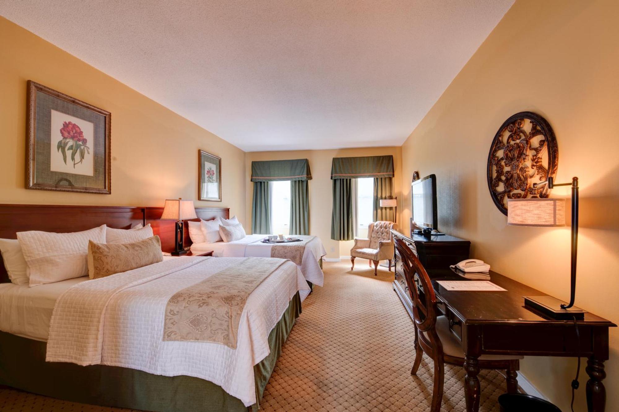 Nassau Inn Princeton Bagian luar foto